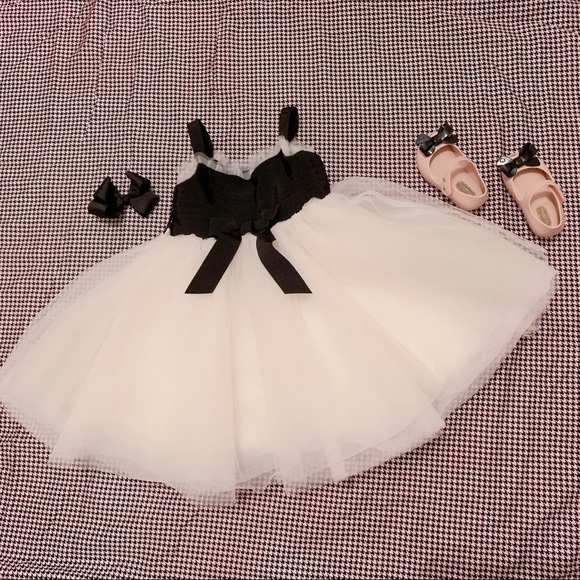 Janie and Jack Special Occasion Dress - Picture 1 of 3